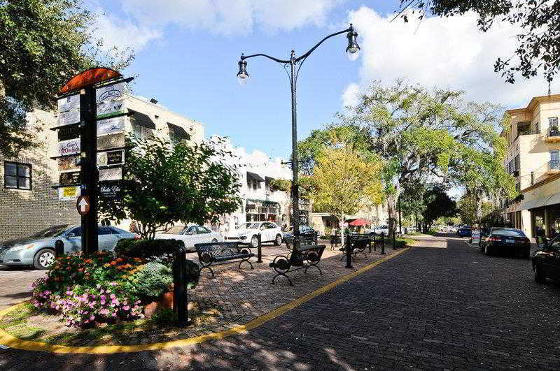 Best Western Mt. Vernon Inn Winter Park Bekvemmeligheder billede