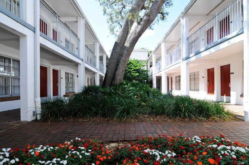 Best Western Mt. Vernon Inn Winter Park Eksteriør billede