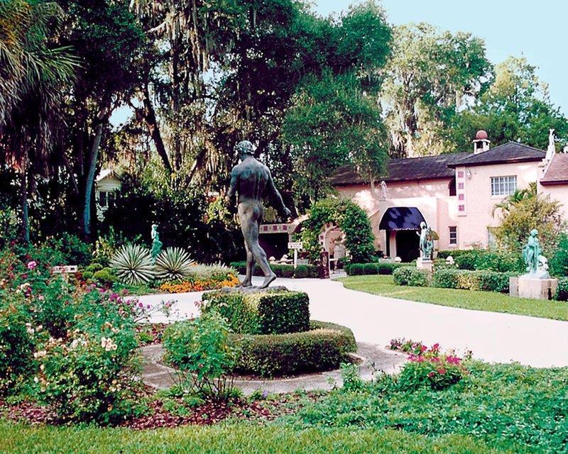 Best Western Mt. Vernon Inn Winter Park Bekvemmeligheder billede