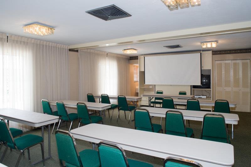 Best Western Mt. Vernon Inn Winter Park Faciliteter billede
